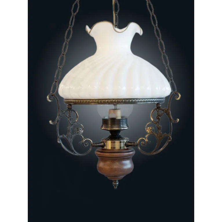 Подвесной светильник Reccagni Angelo L 9960 L в Нижнем Новгороде