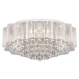 Потолочная люстра Lussole Lgo GRLSL-3307-08