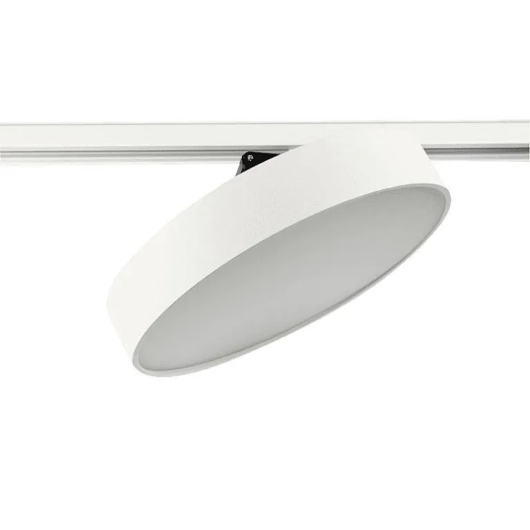 Трековый светодиодный светильник DesignLed-GA-0330BR-WH-WW 003566 в Нижнем Новгороде