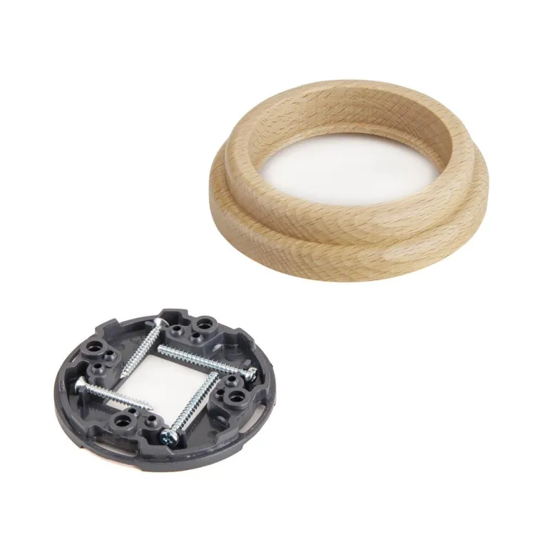Рамка Werkel Legend на 1 пост светлый бук W0015224 4690389166518 в Нижнем Новгороде