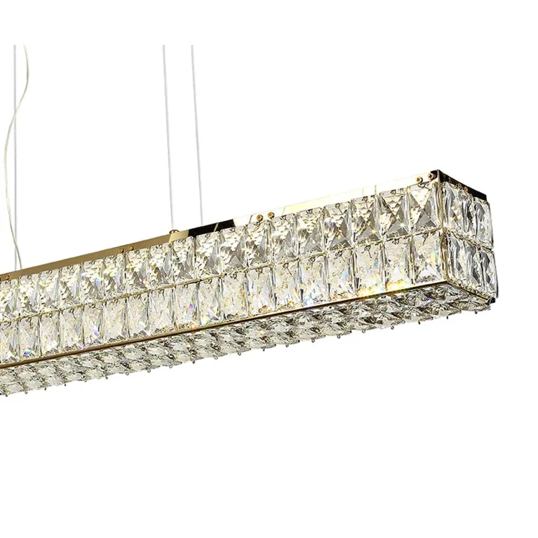 Подвесная светодиодная люстра Kink Light Мирта 07674-100AS,33 в Нижнем Новгороде