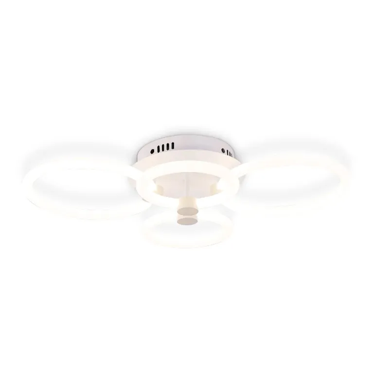 Потолочная люстра Ambrella Light Original FA3811 в Нижнем Новгороде