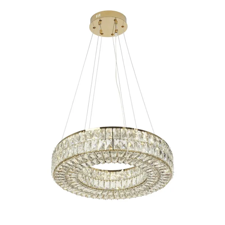 Подвесная светодиодная люстра Kink Light Мирта 07674-60A,33 в Нижнем Новгороде