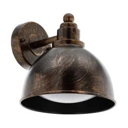 Уличный настенный светильник Eglo Airola 33144 Уличный настенный светильник Eglo Airola 33144