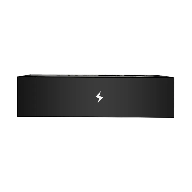 Блок розеток LE4 (2 секции 2 USB + 1 type-C беспроводная зарядка) Mebax 00-00002876 в Нижнем Новгороде