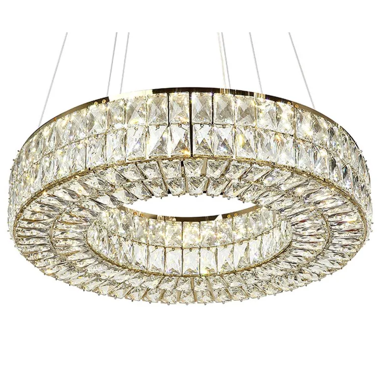 Подвесная светодиодная люстра Kink Light Мирта 07674-60A,33 в Нижнем Новгороде