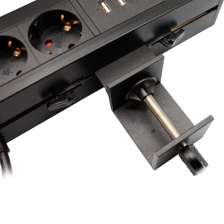 Блок розеток LE4 (2 секции 2 USB + 1 type-C беспроводная зарядка) Mebax 00-00002876 в Нижнем Новгороде