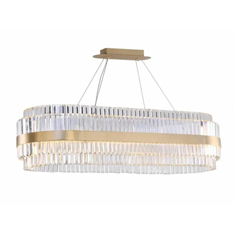 Подвесной светодиодный светильник Newport 10242/120 oval М0064749 в Нижнем Новгороде