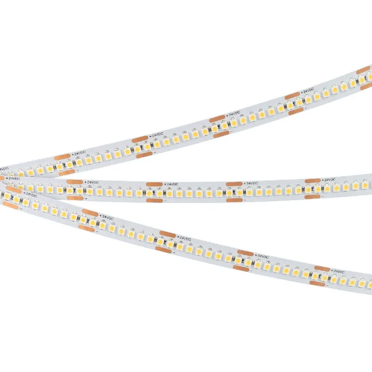 Светодиодная лента Arlight UL-A240-10mm 24V Day4000 (19 W/m, IP20, 5m) 048126 в Нижнем Новгороде