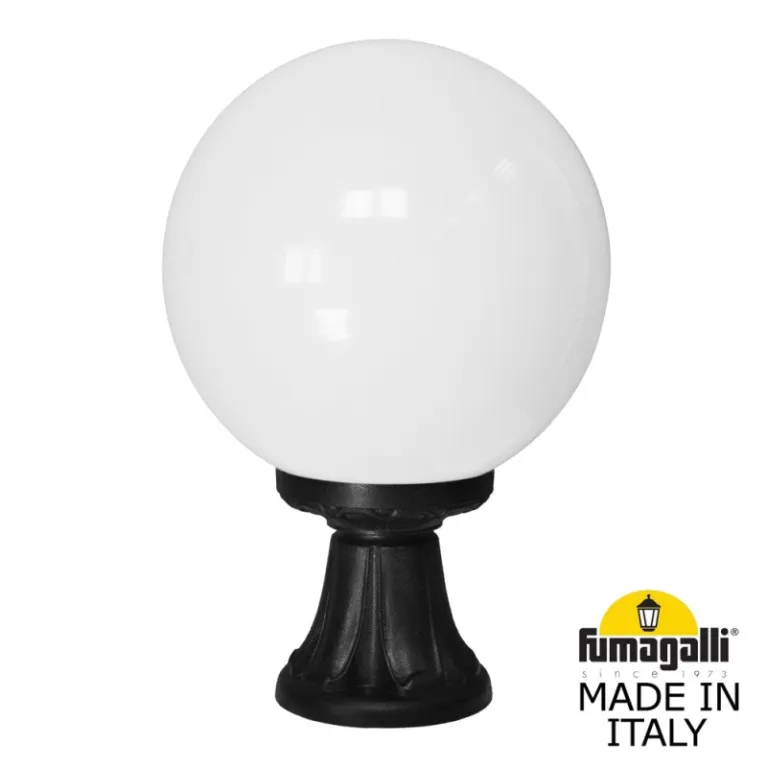 Ландшафтный светильник Fumagalli Globe G30.111.000.AYF1R в Нижнем Новгороде