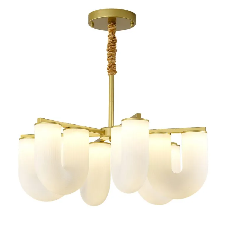 Подвесная светодиодная люстра Kink Light Нера 07679-6,33 в Нижнем Новгороде