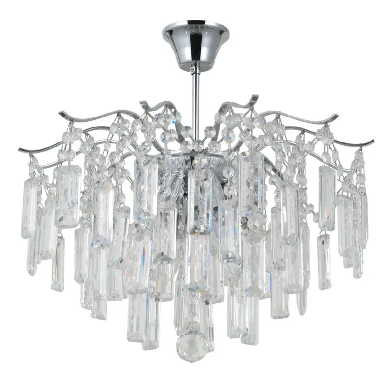 Люстра на штанге MW-Light Бриз 111019306 в Нижнем Новгороде
