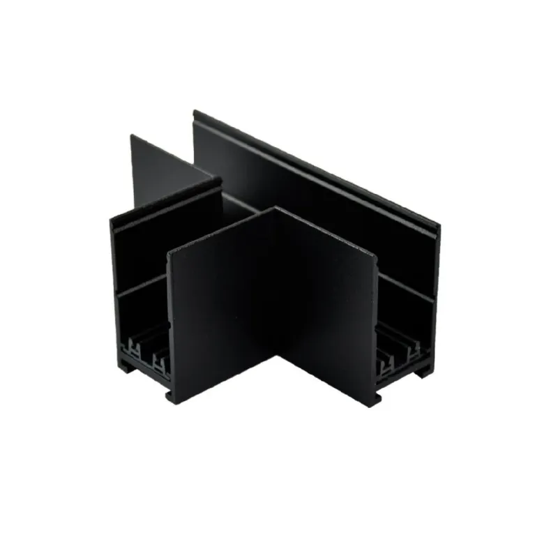 Соединитель Т-образный Aployt Magnetic track 220 APL.0283.00.02 в Нижнем Новгороде