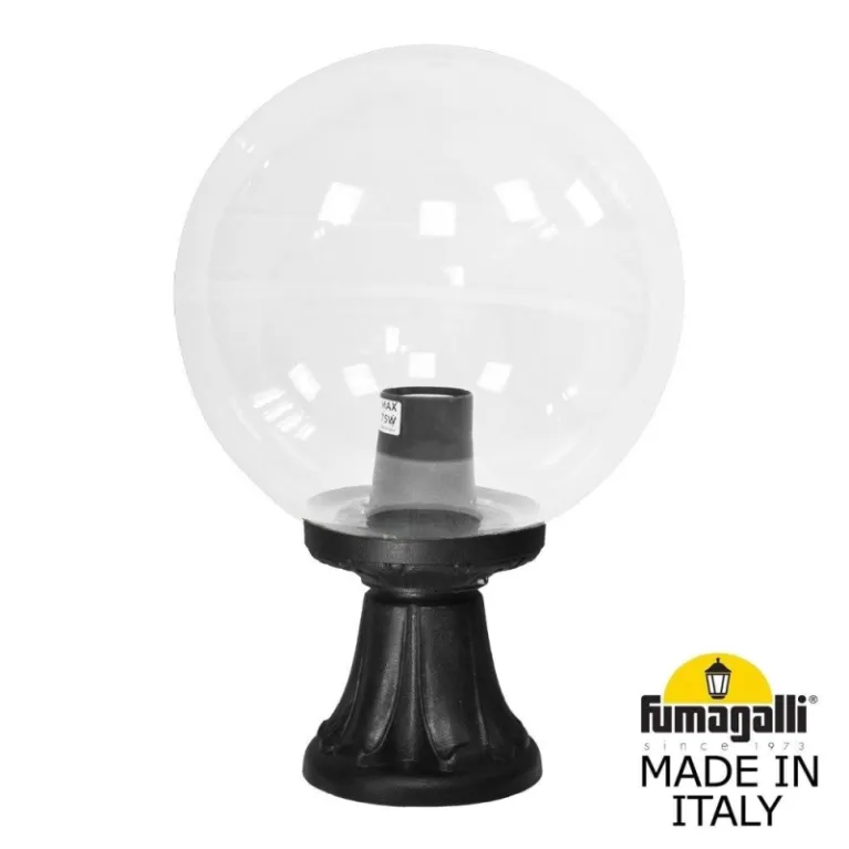 Ландшафтный светильник Fumagalli Globe G30.111.000.AXF1R в Нижнем Новгороде