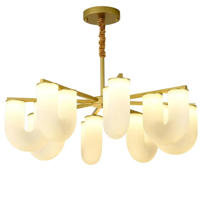 Подвесная светодиодная люстра Kink Light Нера 07679-8,33 в Нижнем Новгороде