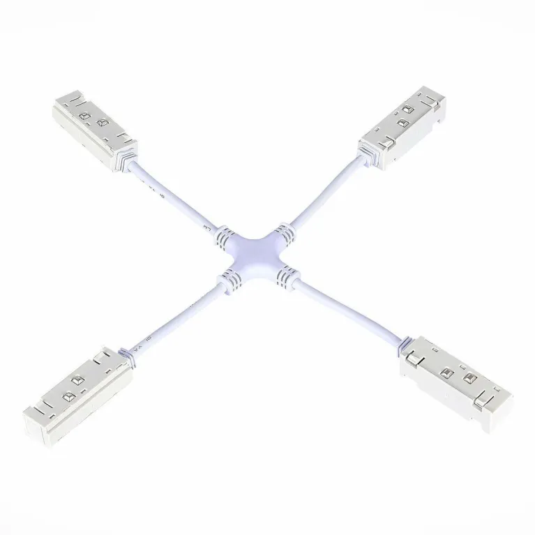 Ввод питания X-образный ST Luce Skyline 48 ST006.569.00 в Нижнем Новгороде