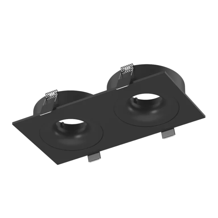 Корпус встраиваемого светильника SWG COMBO-2S2-BL 004159 в Нижнем Новгороде