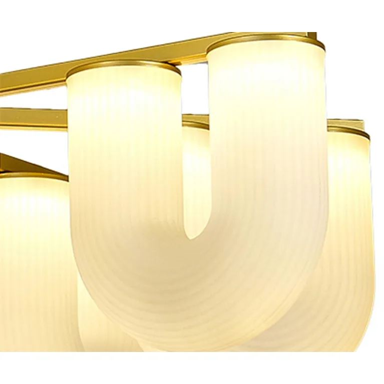 Подвесная светодиодная люстра Kink Light Нера 07679-8,33 в Нижнем Новгороде
