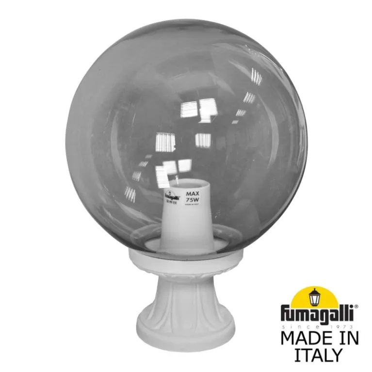 Ландшафтный светильник Fumagalli Globe G30.110.000.WZF1R в Нижнем Новгороде