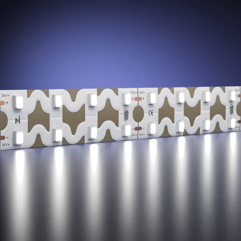 Светодиодная лента Maytoni Ultra 24В 2835 19,2Вт/м 6000K 5м IP20 201228 в Нижнем Новгороде
