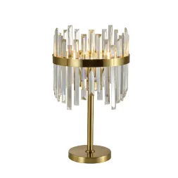 Настольная лампа Milosh Tendence Madison 0744TL-1AB