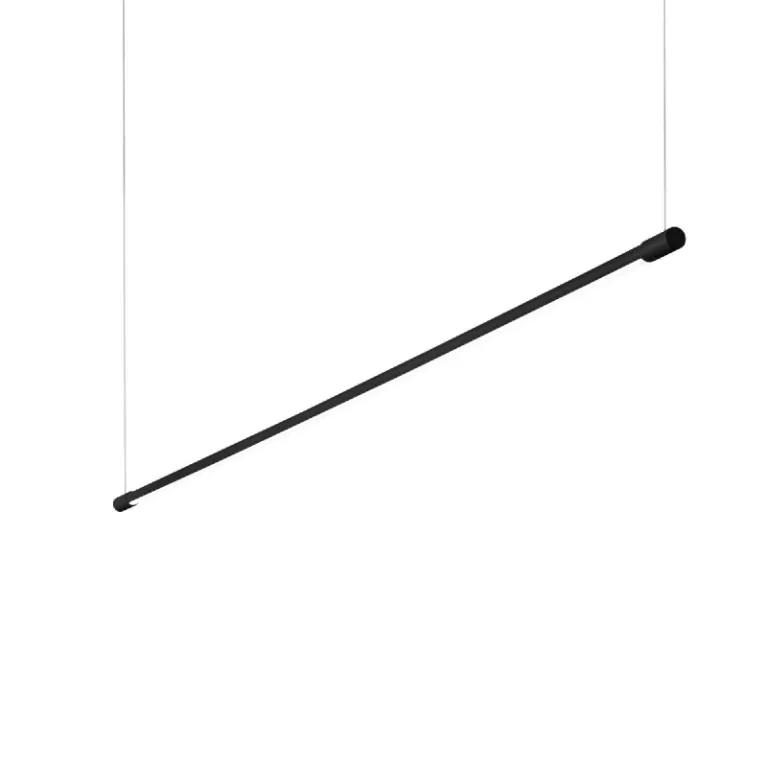 Подвесной светильник Ideal lux YOKO SP NERO 258928 в Нижнем Новгороде