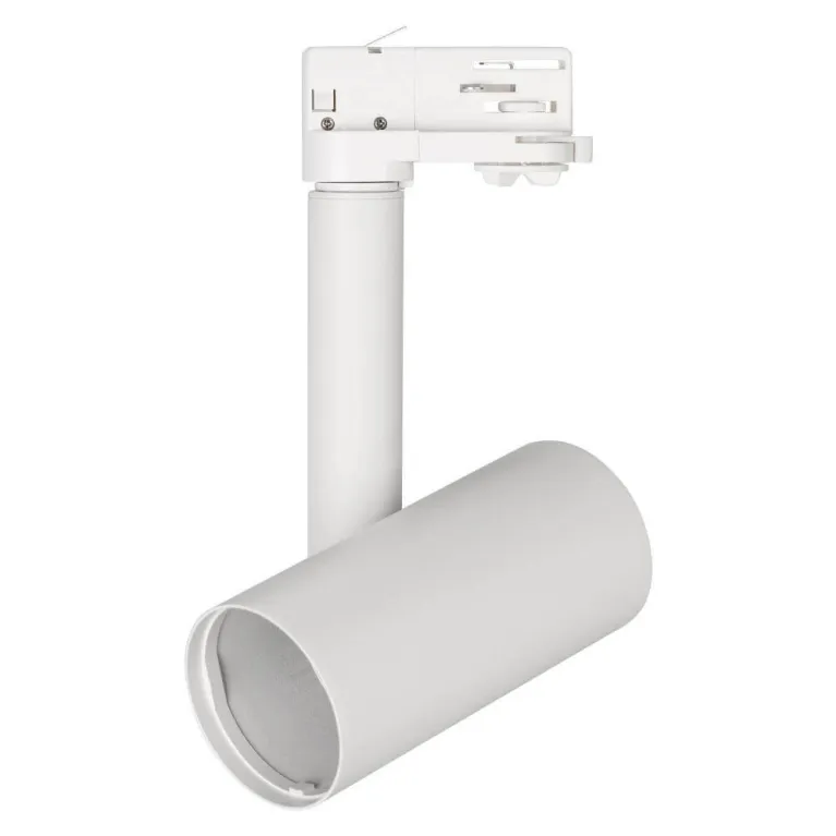 Корпус трекового светильника Arlight SP-Polo-Track-4TR-Pipe-R65 024227 в Нижнем Новгороде