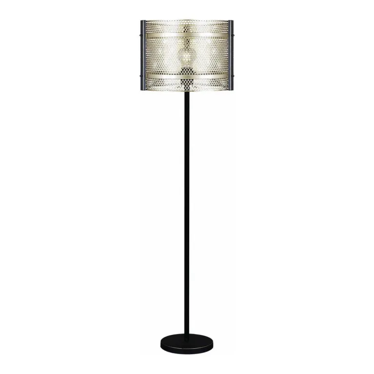 Торшер Illumico IL1003-1F-05 BK GD в Нижнем Новгороде