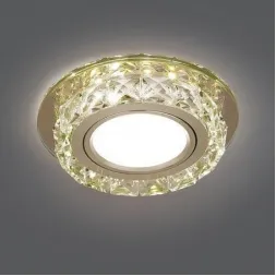 Встраиваемый светильник Gauss Backlight BL043