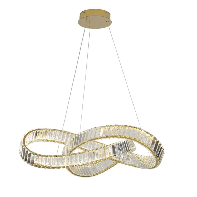 Подвесная светодиодная люстра Kink Light Олли 07664-60,20 в Нижнем Новгороде