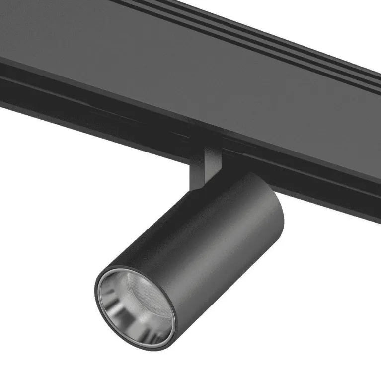 Трековый светодиодный светильник DesignLed-601201-BL-10-36-NW 004833 в Нижнем Новгороде