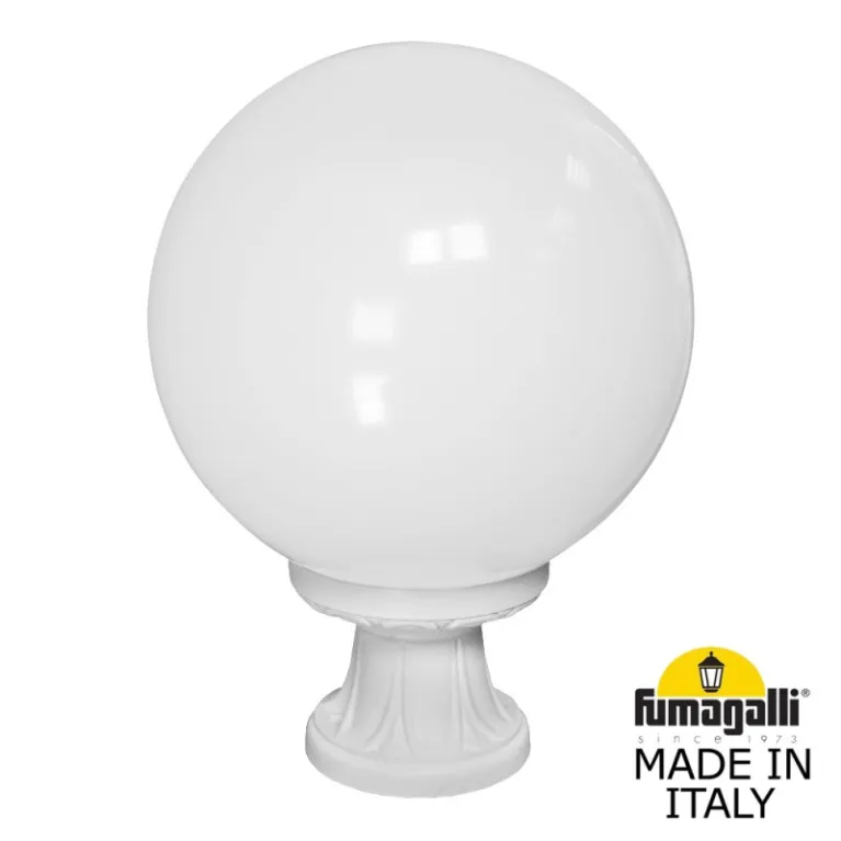 Ландшафтный светильник Fumagalli Globe G30.110.000.WYF1R в Нижнем Новгороде