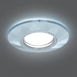 Встраиваемый светильник Gauss Backlight BL057