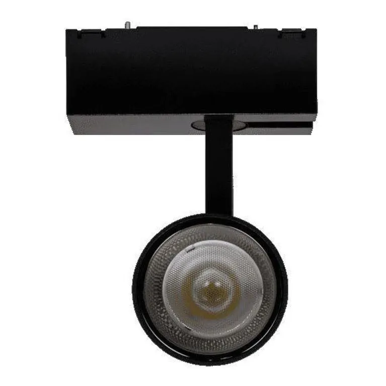 Трековый светодиодный светильник DesignLed-601201-BL-10-36-NW 004833 в Нижнем Новгороде
