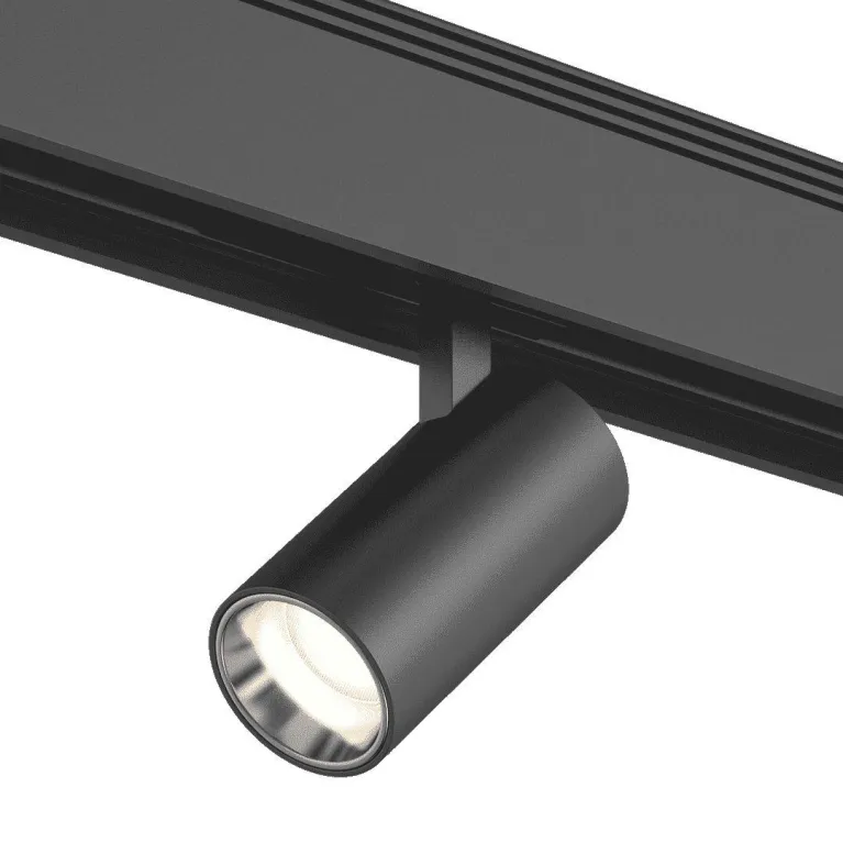 Трековый светодиодный светильник DesignLed-601201-BL-10-36-NW 004833 в Нижнем Новгороде