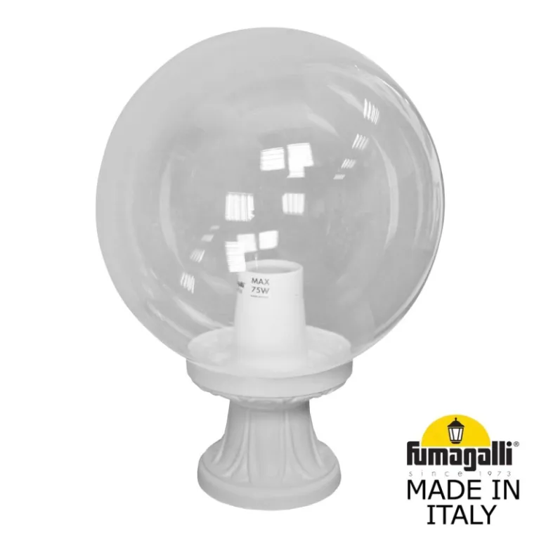 Ландшафтный светильник Fumagalli Globe G30.110.000.WXF1R в Нижнем Новгороде