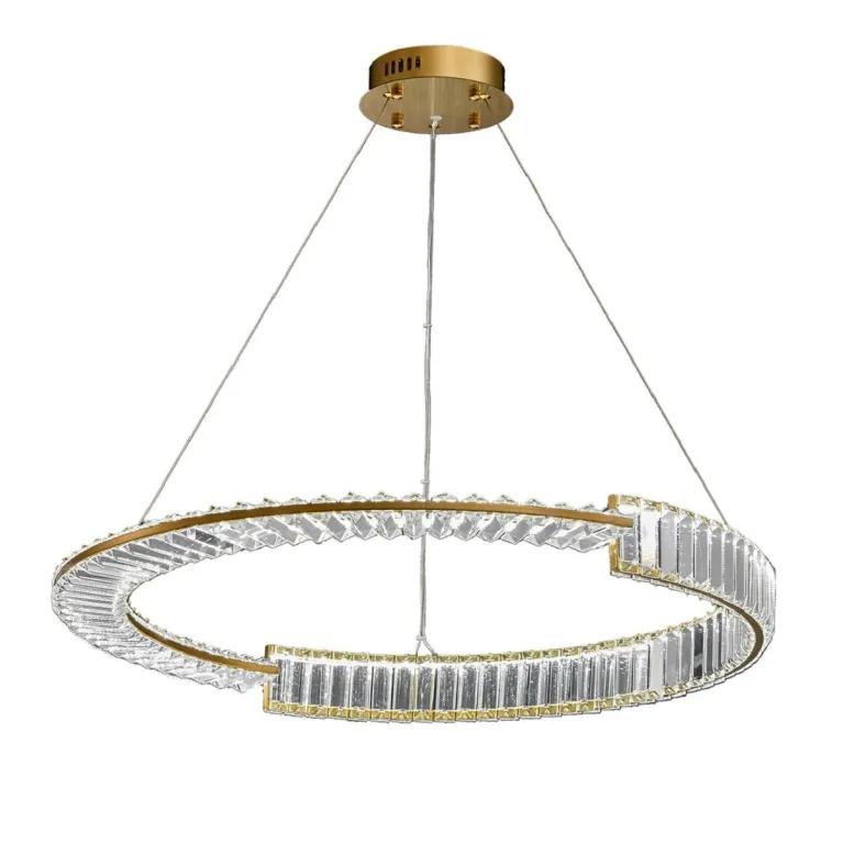 Подвесная светодиодная люстра Kink Light Омма 07662-60,20 в Нижнем Новгороде