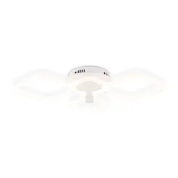 Потолочная люстра Ambrella Light Original FA3822