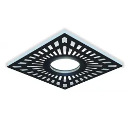 Встраиваемый светильник Gauss Backlight BL126