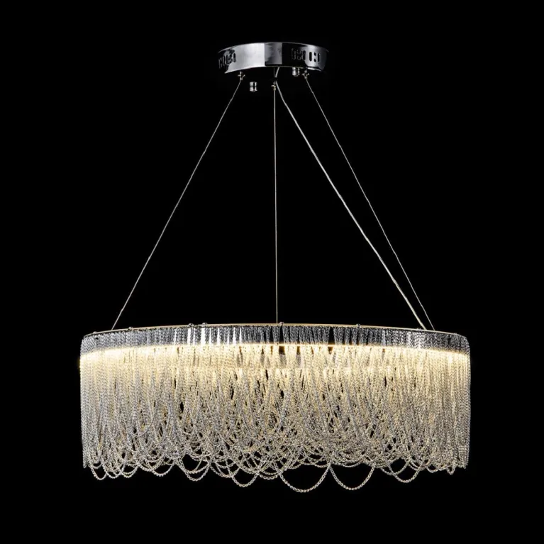 Подвесная светодиодная люстра Kink Light Рикси 07671-60,02 в Нижнем Новгороде
