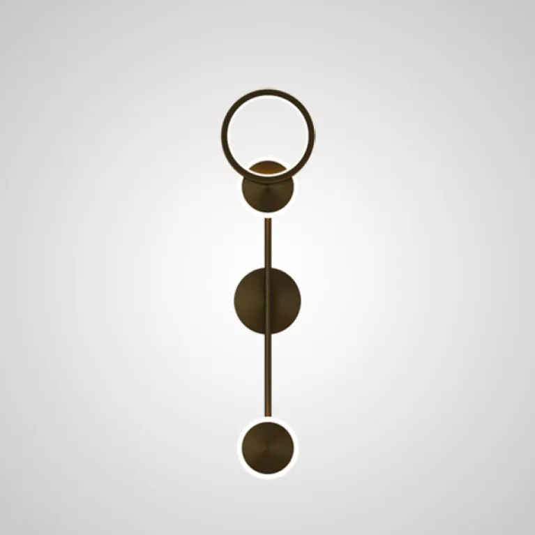 Настенный светильник Imperium Loft Zingy 209013-23 в Нижнем Новгороде