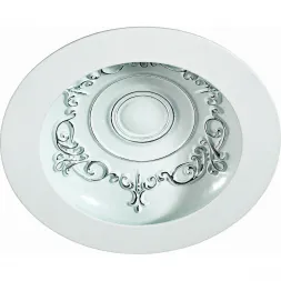 Встраиваемый светодиодный светильник Novotech Gesso 357359