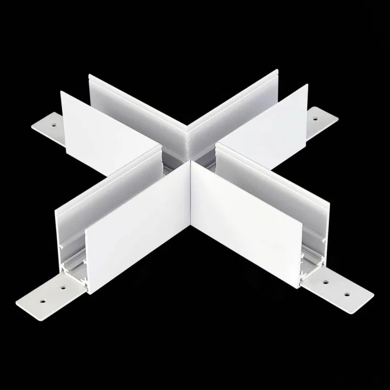 Коннектор X-образный ST Luce Skyline 48 ST007.589.00 в Нижнем Новгороде