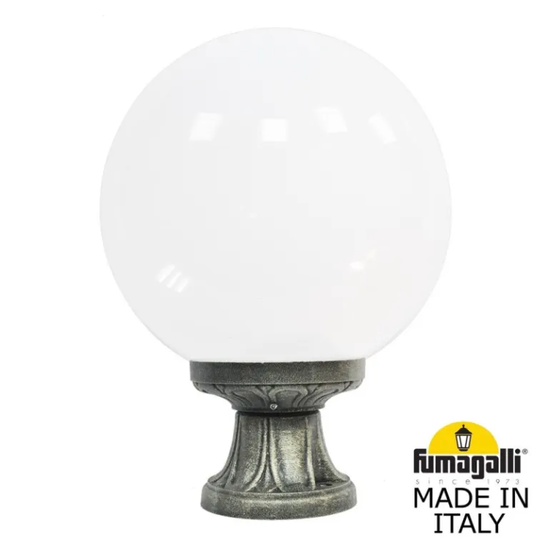 Ландшафтный светильник Fumagalli Globe G30.110.000.BYF1R в Нижнем Новгороде