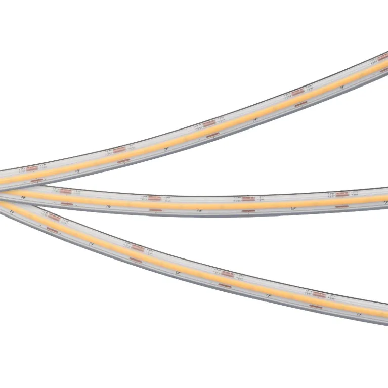 Светодиодная герметичная лента Arlight COB-PS-X420-12mm 24V Warm2700 (4.8 W/m, IP67, 15m) 049056 в Нижнем Новгороде