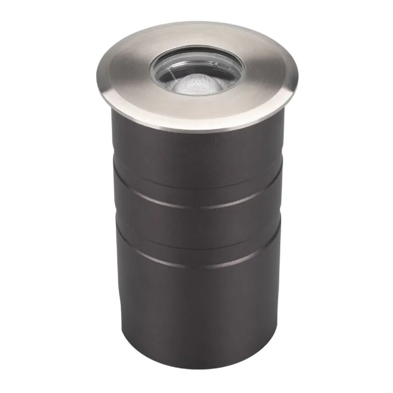 Грунтовый светильник Arlight ART-GROUND-ZOOM-R80-8W Day4000 051697 в Нижнем Новгороде
