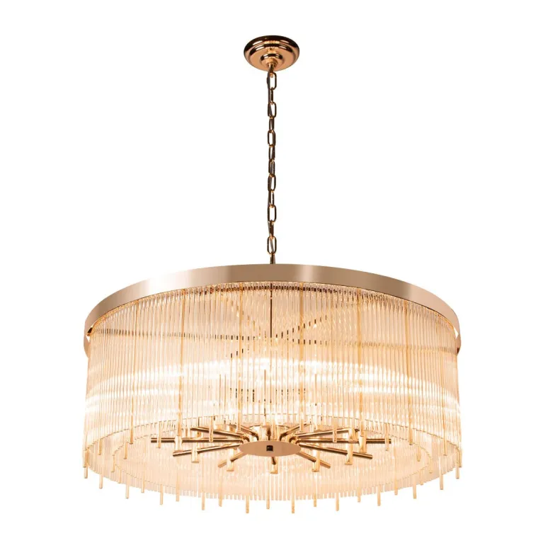 Подвесная люстра Loft IT Montana 10299/800 French gold в Нижнем Новгороде