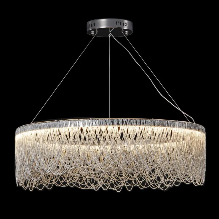 Подвесная светодиодная люстра Kink Light Рикси 07671-80,02 в Нижнем Новгороде