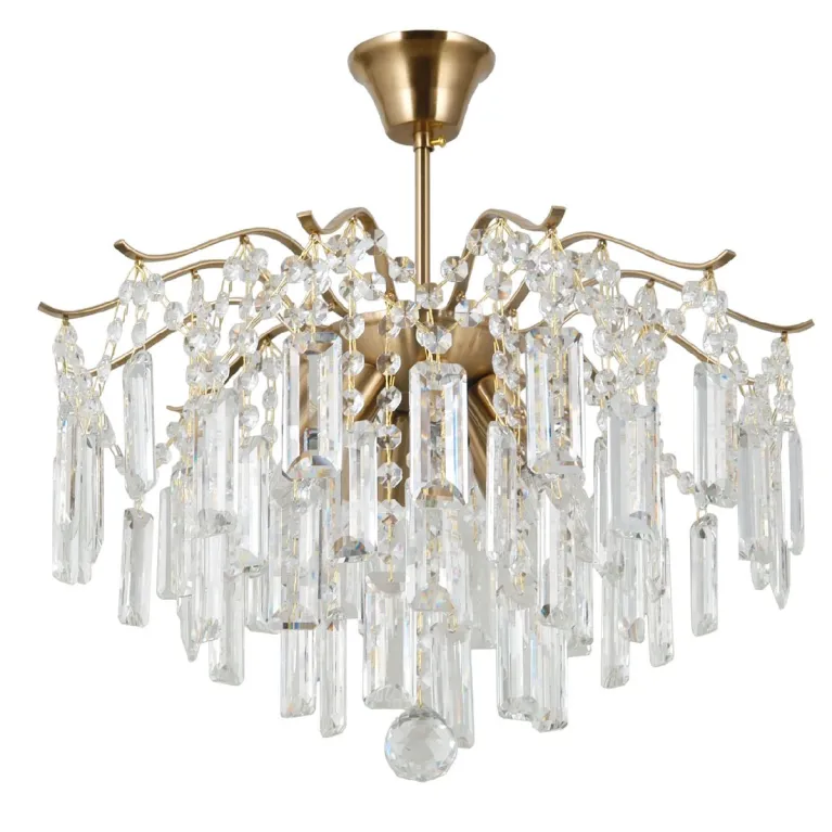 Люстра на штанге MW-Light Бриз 111019506 в Нижнем Новгороде