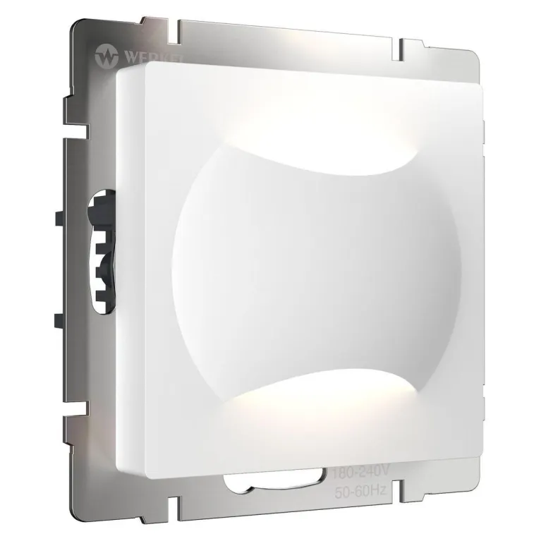 Встраиваемая LED подсветка Werkel белый матовый W1154501 4690389179235 в Нижнем Новгороде